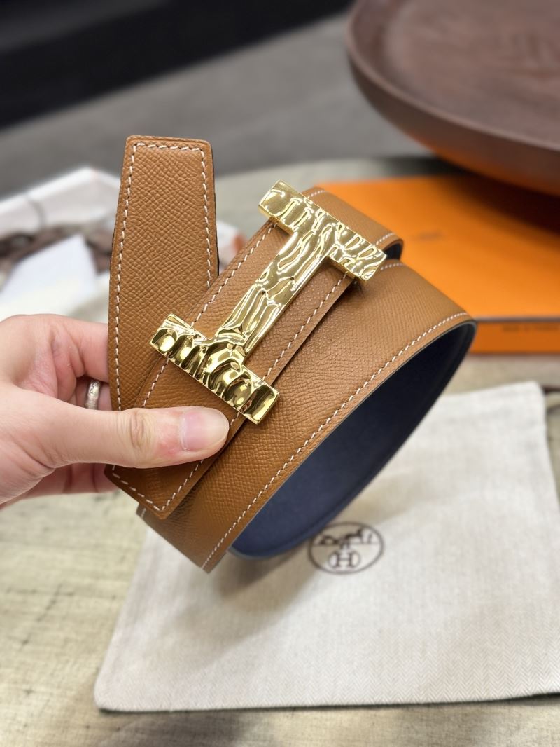 Hermes Belts